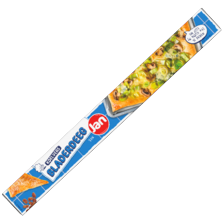 Jan vers bladerdeeg of flammkuchendeeg